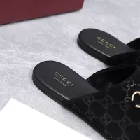 Cheap Gucci Slippers For Women #1363388 Replica Wholesale [$100.00 USD] [ITEM#1363388] on Replica Gucci Slippers