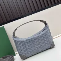 Cheap Goyard AAA Quality Handbags For Women #1363395 Replica Wholesale [$64.00 USD] [ITEM#1363395] on Replica Goyard AAA Quality Handbags