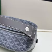 Cheap Goyard AAA Quality Handbags For Women #1363395 Replica Wholesale [$64.00 USD] [ITEM#1363395] on Replica Goyard AAA Quality Handbags
