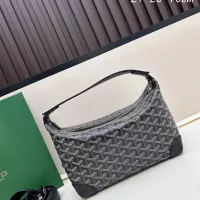Cheap Goyard AAA Quality Handbags For Women #1363396 Replica Wholesale [$64.00 USD] [ITEM#1363396] on Replica Goyard AAA Quality Handbags