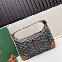 Cheap Goyard AAA Quality Handbags For Women #1363397 Replica Wholesale [$64.00 USD] [ITEM#1363397] on Replica Goyard AAA Quality Handbags