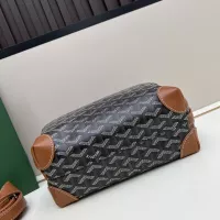 Cheap Goyard AAA Quality Handbags For Women #1363397 Replica Wholesale [$64.00 USD] [ITEM#1363397] on Replica Goyard AAA Quality Handbags