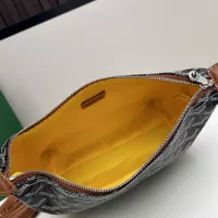 Cheap Goyard AAA Quality Handbags For Women #1363397 Replica Wholesale [$64.00 USD] [ITEM#1363397] on Replica Goyard AAA Quality Handbags