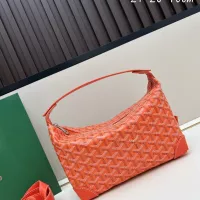 Cheap Goyard AAA Quality Handbags For Women #1363398 Replica Wholesale [$64.00 USD] [ITEM#1363398] on Replica Goyard AAA Quality Handbags