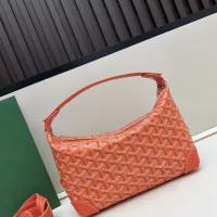 Cheap Goyard AAA Quality Handbags For Women #1363398 Replica Wholesale [$64.00 USD] [ITEM#1363398] on Replica Goyard AAA Quality Handbags