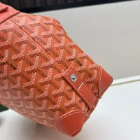 Cheap Goyard AAA Quality Handbags For Women #1363398 Replica Wholesale [$64.00 USD] [ITEM#1363398] on Replica Goyard AAA Quality Handbags