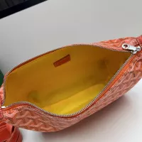 Cheap Goyard AAA Quality Handbags For Women #1363398 Replica Wholesale [$64.00 USD] [ITEM#1363398] on Replica Goyard AAA Quality Handbags