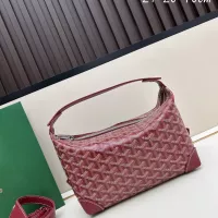 Cheap Goyard AAA Quality Handbags For Women #1363399 Replica Wholesale [$64.00 USD] [ITEM#1363399] on Replica Goyard AAA Quality Handbags