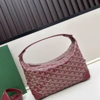 Cheap Goyard AAA Quality Handbags For Women #1363399 Replica Wholesale [$64.00 USD] [ITEM#1363399] on Replica Goyard AAA Quality Handbags