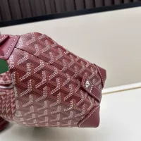 Cheap Goyard AAA Quality Handbags For Women #1363399 Replica Wholesale [$64.00 USD] [ITEM#1363399] on Replica Goyard AAA Quality Handbags