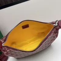 Cheap Goyard AAA Quality Handbags For Women #1363399 Replica Wholesale [$64.00 USD] [ITEM#1363399] on Replica Goyard AAA Quality Handbags