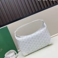 Cheap Goyard AAA Quality Handbags For Women #1363403 Replica Wholesale [$64.00 USD] [ITEM#1363403] on Replica Goyard AAA Quality Handbags