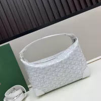 Cheap Goyard AAA Quality Handbags For Women #1363403 Replica Wholesale [$64.00 USD] [ITEM#1363403] on Replica Goyard AAA Quality Handbags