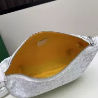 Cheap Goyard AAA Quality Handbags For Women #1363403 Replica Wholesale [$64.00 USD] [ITEM#1363403] on Replica Goyard AAA Quality Handbags