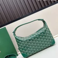 Cheap Goyard AAA Quality Handbags For Women #1363404 Replica Wholesale [$64.00 USD] [ITEM#1363404] on Replica Goyard AAA Quality Handbags
