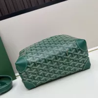 Cheap Goyard AAA Quality Handbags For Women #1363404 Replica Wholesale [$64.00 USD] [ITEM#1363404] on Replica Goyard AAA Quality Handbags