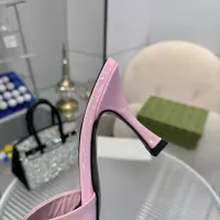 Cheap Gucci Slippers For Women #1363405 Replica Wholesale [$92.00 USD] [ITEM#1363405] on Replica Gucci Slippers