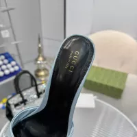 Cheap Gucci Slippers For Women #1363406 Replica Wholesale [$92.00 USD] [ITEM#1363406] on Replica Gucci Slippers
