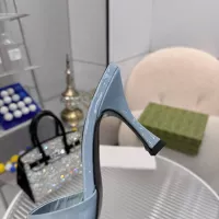 Cheap Gucci Slippers For Women #1363406 Replica Wholesale [$92.00 USD] [ITEM#1363406] on Replica Gucci Slippers