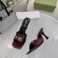 Cheap Gucci Slippers For Women #1363407 Replica Wholesale [$92.00 USD] [ITEM#1363407] on Replica Gucci Slippers