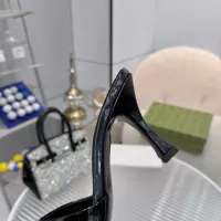 Cheap Gucci Slippers For Women #1363408 Replica Wholesale [$92.00 USD] [ITEM#1363408] on Replica Gucci Slippers