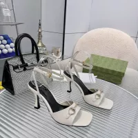 Cheap Gucci Sandal For Women #1363409 Replica Wholesale [$92.00 USD] [ITEM#1363409] on Replica Gucci Sandal