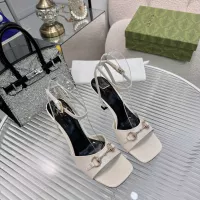 Cheap Gucci Sandal For Women #1363409 Replica Wholesale [$92.00 USD] [ITEM#1363409] on Replica Gucci Sandal