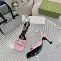 Cheap Gucci Sandal For Women #1363410 Replica Wholesale [$92.00 USD] [ITEM#1363410] on Replica Gucci Sandal