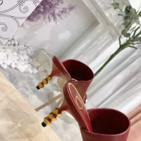 Cheap Valentino Slippers For Women #1363419 Replica Wholesale [$92.00 USD] [ITEM#1363419] on Replica Valentino Slippers