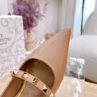 Cheap Valentino Sandal For Women #1363424 Replica Wholesale [$82.00 USD] [ITEM#1363424] on Replica Valentino Sandal