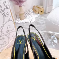 Cheap Valentino Sandal For Women #1363426 Replica Wholesale [$82.00 USD] [ITEM#1363426] on Replica Valentino Sandal