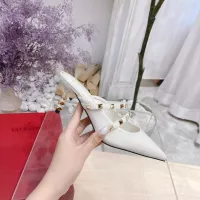 Cheap Valentino Sandal For Women #1363427 Replica Wholesale [$96.00 USD] [ITEM#1363427] on Replica Valentino Sandal