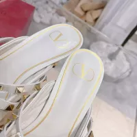 Cheap Valentino Sandal For Women #1363427 Replica Wholesale [$96.00 USD] [ITEM#1363427] on Replica Valentino Sandal