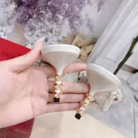 Cheap Valentino Sandal For Women #1363427 Replica Wholesale [$96.00 USD] [ITEM#1363427] on Replica Valentino Sandal