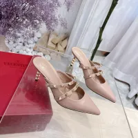 Cheap Valentino Sandal For Women #1363428 Replica Wholesale [$96.00 USD] [ITEM#1363428] on Replica Valentino Sandal