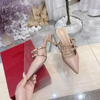 Cheap Valentino Sandal For Women #1363428 Replica Wholesale [$96.00 USD] [ITEM#1363428] on Replica Valentino Sandal