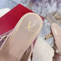 Cheap Valentino Sandal For Women #1363428 Replica Wholesale [$96.00 USD] [ITEM#1363428] on Replica Valentino Sandal