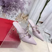 Cheap Valentino Sandal For Women #1363429 Replica Wholesale [$96.00 USD] [ITEM#1363429] on Replica Valentino Sandal