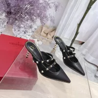 Cheap Valentino Sandal For Women #1363431 Replica Wholesale [$96.00 USD] [ITEM#1363431] on Replica Valentino Sandal