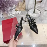 Cheap Valentino Sandal For Women #1363431 Replica Wholesale [$96.00 USD] [ITEM#1363431] on Replica Valentino Sandal