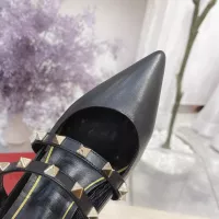 Cheap Valentino Sandal For Women #1363431 Replica Wholesale [$96.00 USD] [ITEM#1363431] on Replica Valentino Sandal