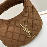 Cheap Yves Saint Laurent AAA Quality Handbags For Women #1363434 Replica Wholesale [$76.00 USD] [ITEM#1363434] on Replica Yves Saint Laurent AAA Quality Handbags