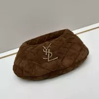 Cheap Yves Saint Laurent AAA Quality Handbags For Women #1363434 Replica Wholesale [$76.00 USD] [ITEM#1363434] on Replica Yves Saint Laurent AAA Quality Handbags