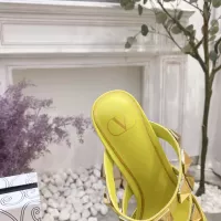 Cheap Valentino Sandal For Women #1363437 Replica Wholesale [$96.00 USD] [ITEM#1363437] on Replica Valentino Sandal