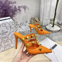 Cheap Valentino Sandal For Women #1363438 Replica Wholesale [$96.00 USD] [ITEM#1363438] on Replica Valentino Sandal