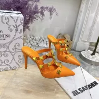 Cheap Valentino Sandal For Women #1363438 Replica Wholesale [$96.00 USD] [ITEM#1363438] on Replica Valentino Sandal