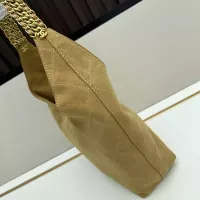 Cheap Chanel AAA Quality Shoulder Bags For Women #1363440 Replica Wholesale [$80.00 USD] [ITEM#1363440] on Replica Chanel AAA Quality Shoulder Bags