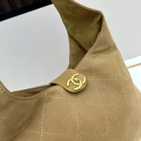 Cheap Chanel AAA Quality Shoulder Bags For Women #1363440 Replica Wholesale [$80.00 USD] [ITEM#1363440] on Replica Chanel AAA Quality Shoulder Bags