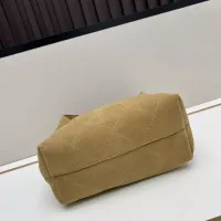 Cheap Chanel AAA Quality Shoulder Bags For Women #1363440 Replica Wholesale [$80.00 USD] [ITEM#1363440] on Replica Chanel AAA Quality Shoulder Bags