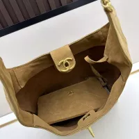 Cheap Chanel AAA Quality Shoulder Bags For Women #1363440 Replica Wholesale [$80.00 USD] [ITEM#1363440] on Replica Chanel AAA Quality Shoulder Bags